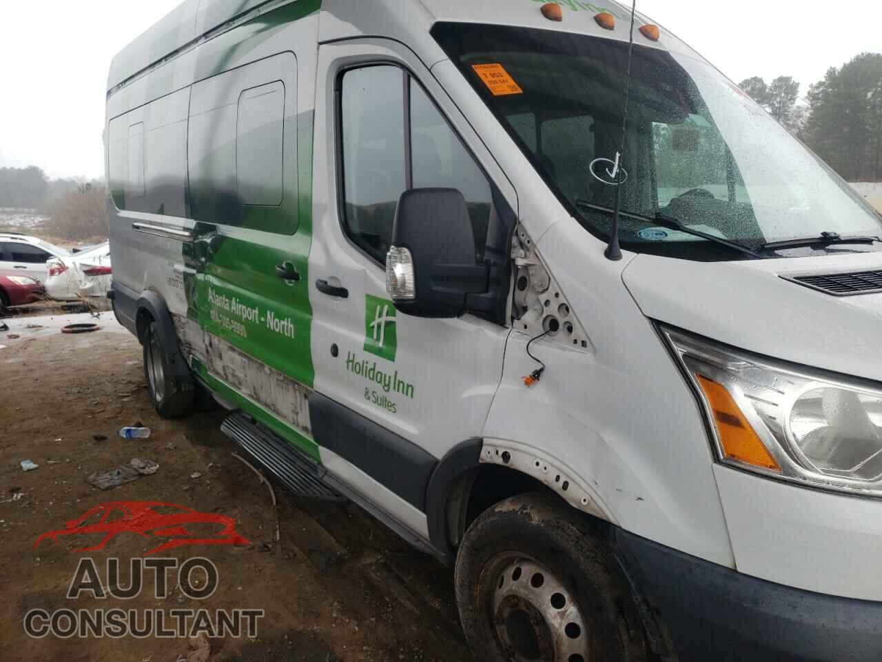 FORD TRANSIT CO 2016 - 1FBVU4XG7GKA96572