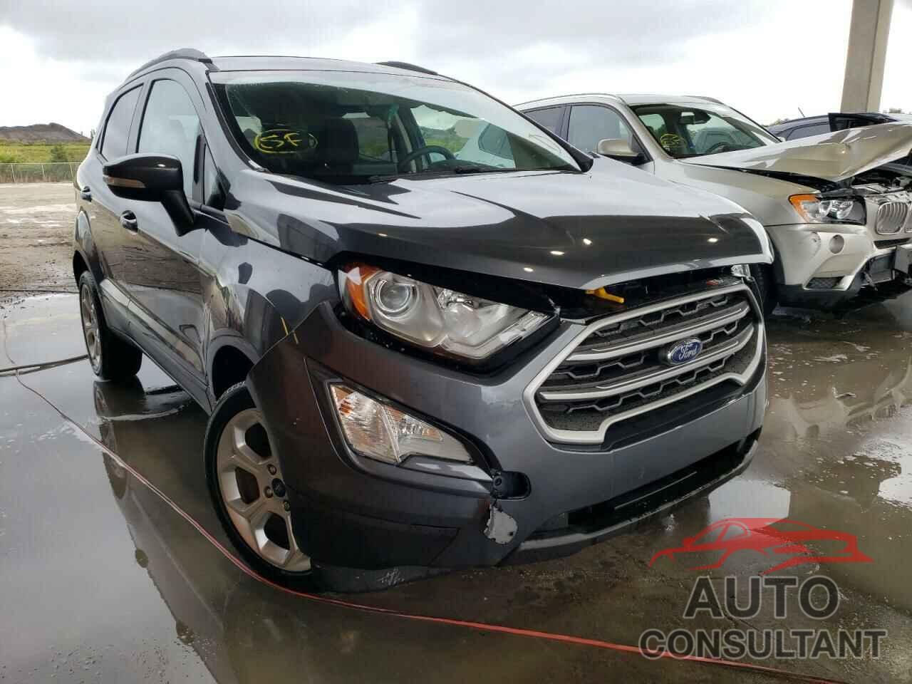 FORD ALL OTHER 2021 - MAJ3S2GE3MC399453