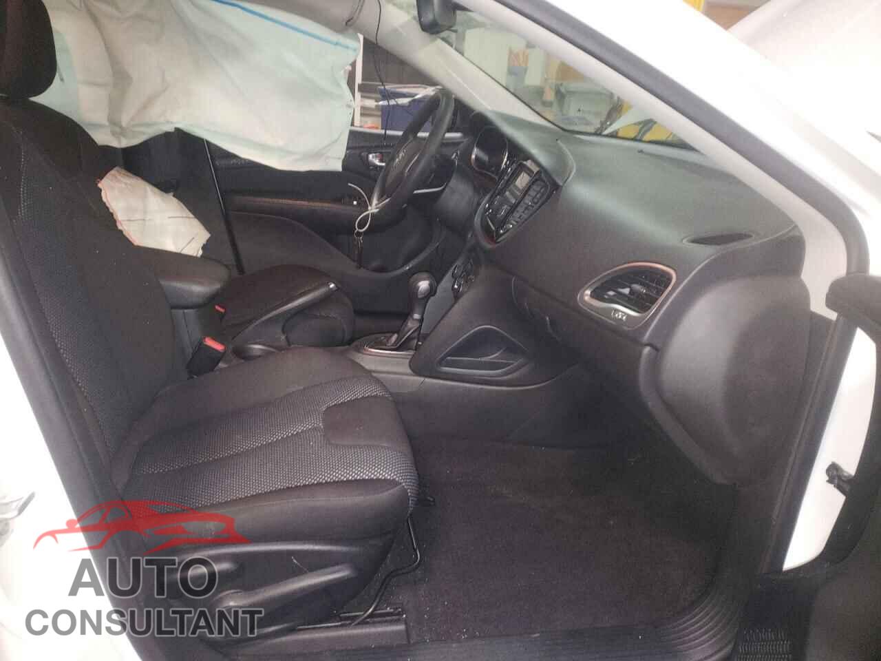 DODGE DART 2016 - 1C3CDFFA3GD818608