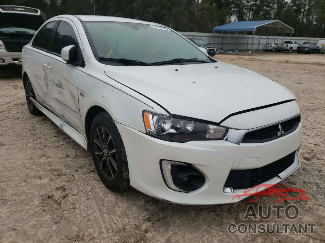 MITSUBISHI LANCER 2016 - JA32V2FWXGU011168