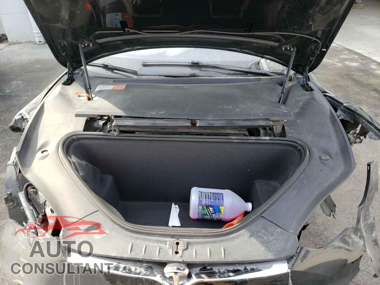 TESLA MODEL S 2017 - 5YJSA1E20HF230771