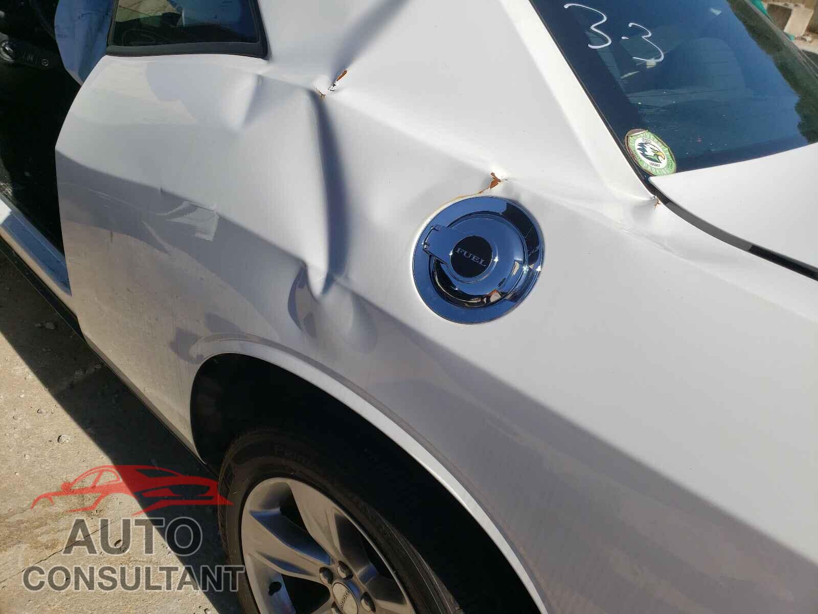 DODGE CHALLENGER 2018 - 2C3CDZAG8JH311288