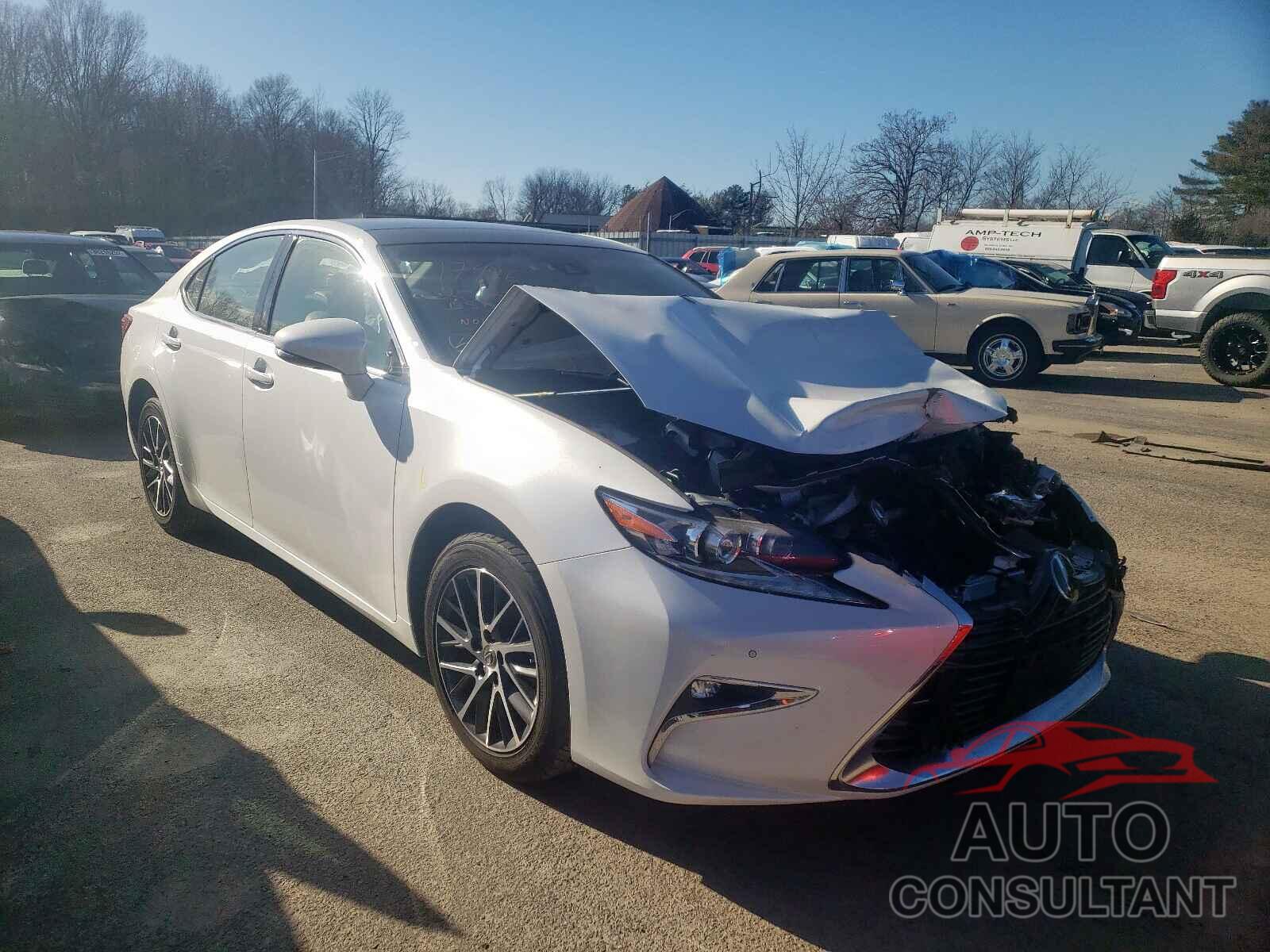 LEXUS ES350 2016 - JTHBK1GG6G2232451