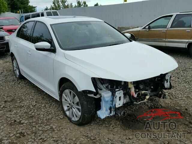 VOLKSWAGEN JETTA 2015 - 3VWD17AJ1FM356054