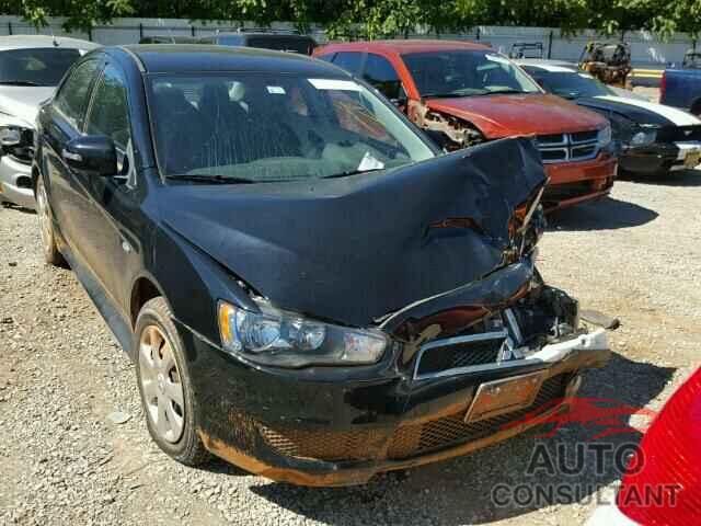 MITSUBISHI LANCER 2015 - JA32U2FU7FU016828