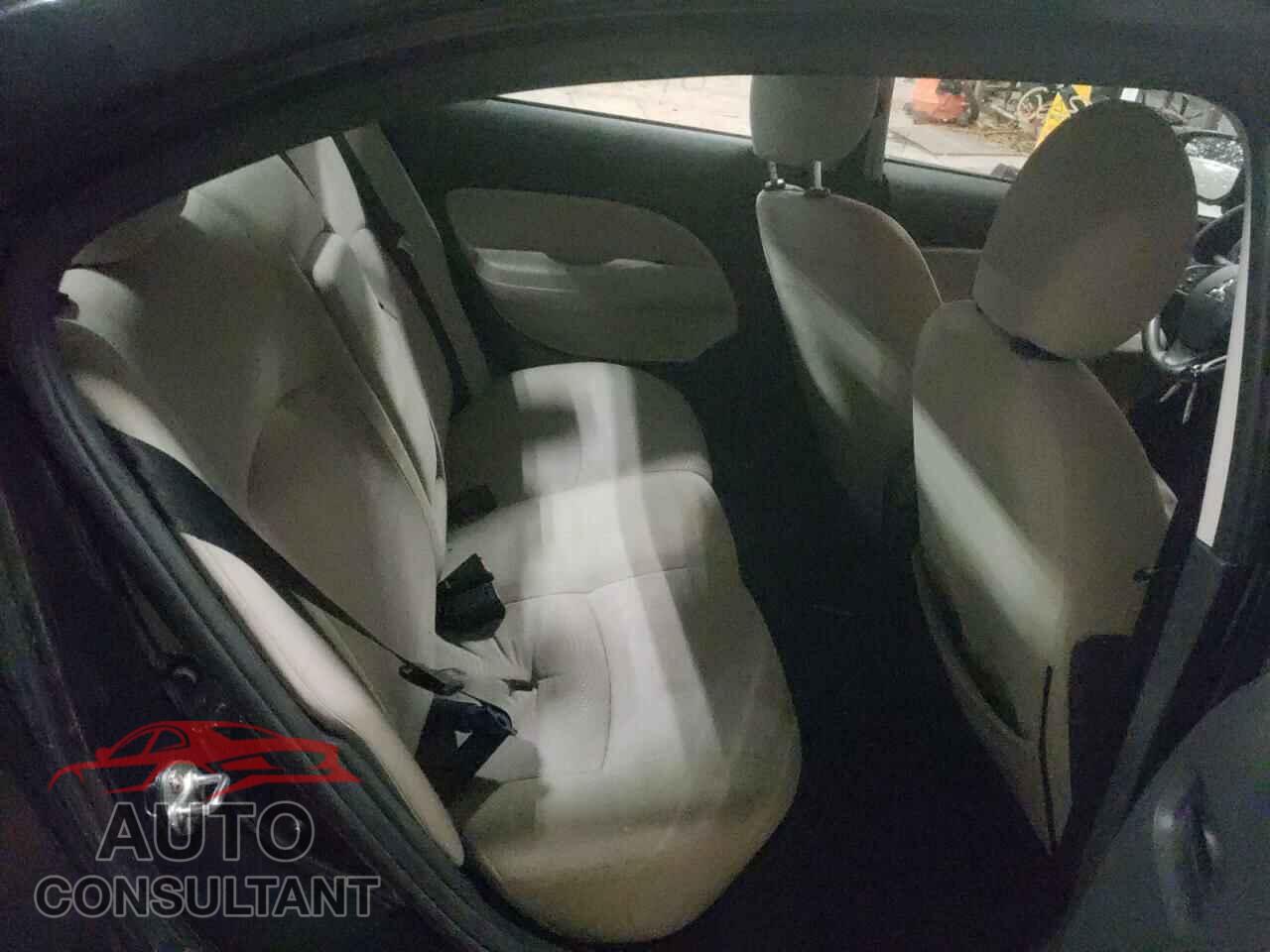 MITSUBISHI MIRAGE 2019 - ML32F3FJ2KHF01636