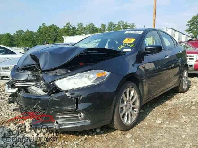 DODGE DART 2016 - 1C3CDFFA0GD817027