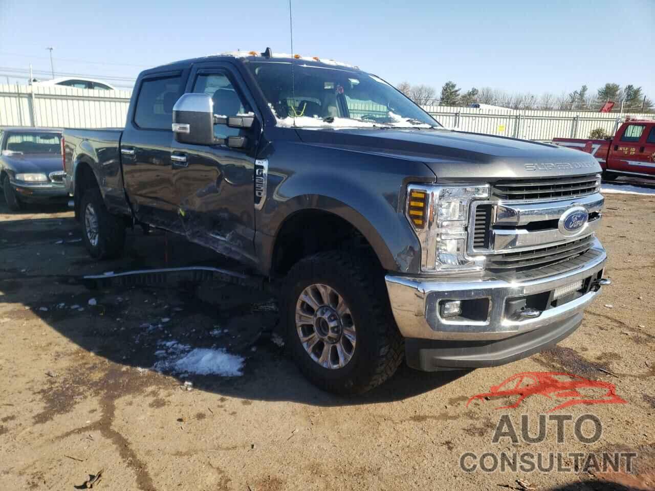 FORD F250 2019 - 1FT7W2B63KEE08153