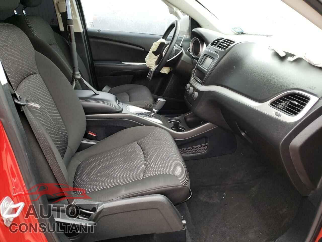 DODGE JOURNEY 2020 - 3C4PDCAB2LT279379