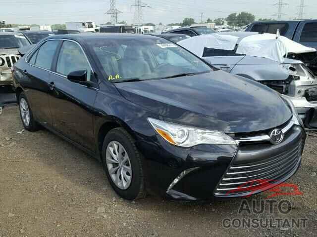 TOYOTA CAMRY 2015 - 4T4BF1FK3FR482231