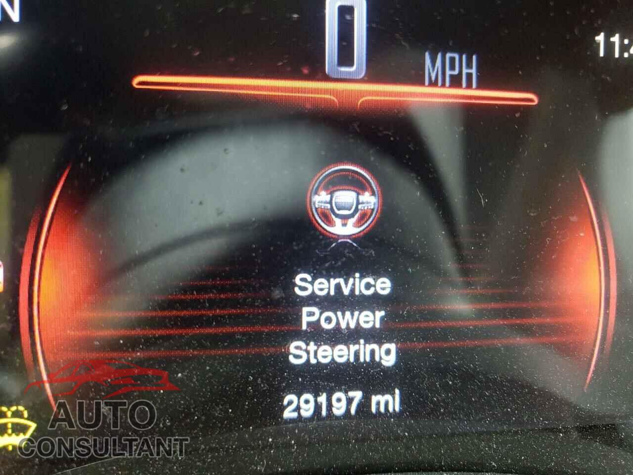 DODGE DURANGO 2019 - 1C4RDJDG0KC812280