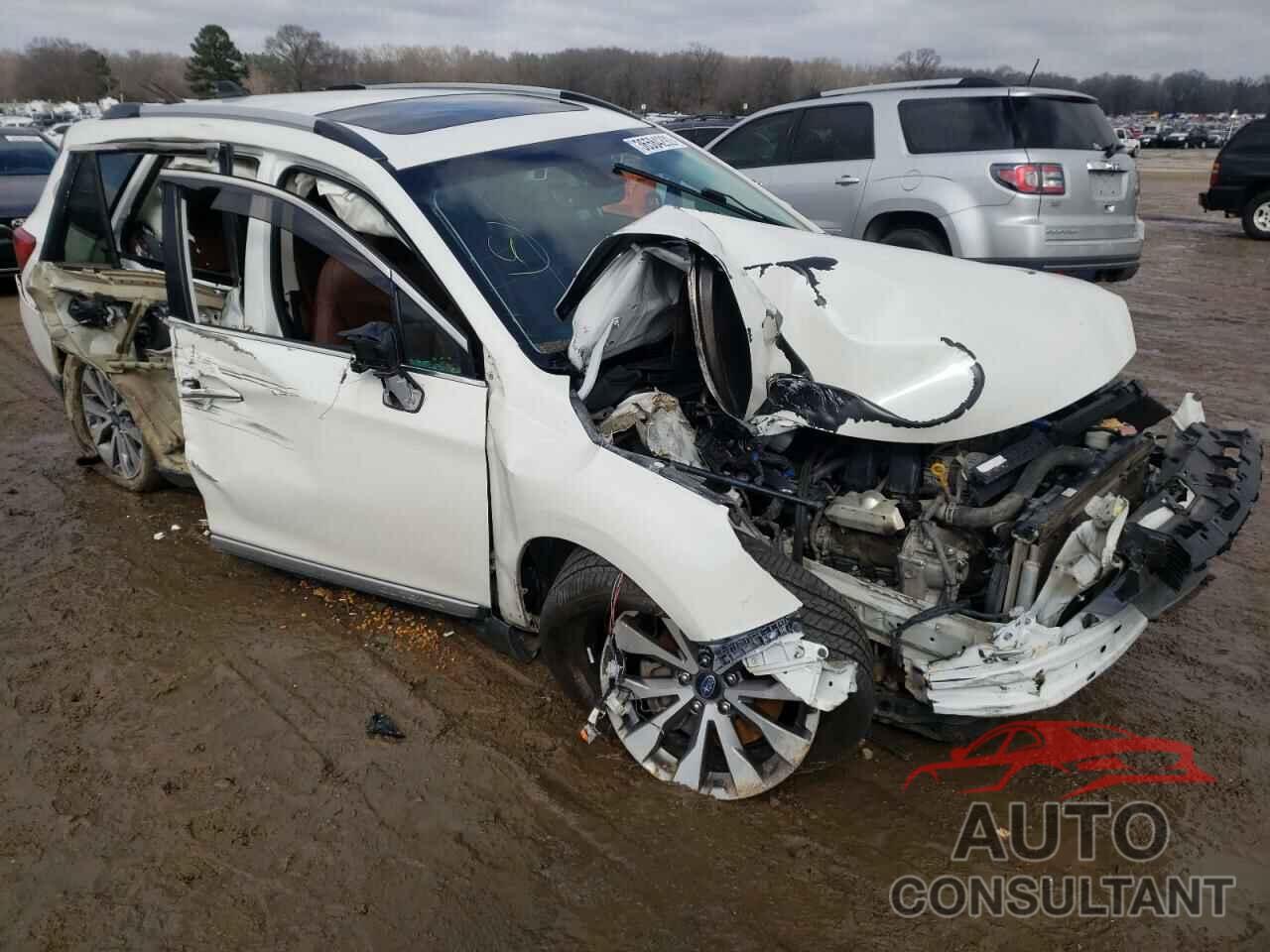 SUBARU OUTBACK 2017 - 4S4BSATC9H3412275