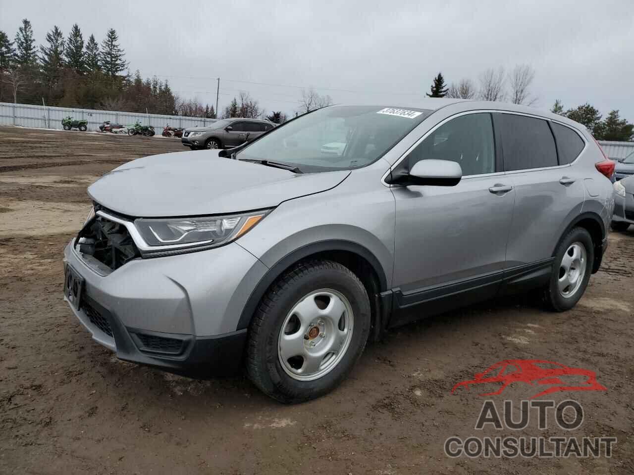 HONDA CRV 2018 - 2HKRW1H32JH002430