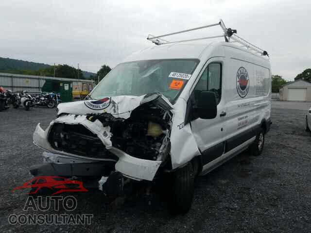 FORD TRANSIT CO 2018 - 1FTYR2CM4JKB21168