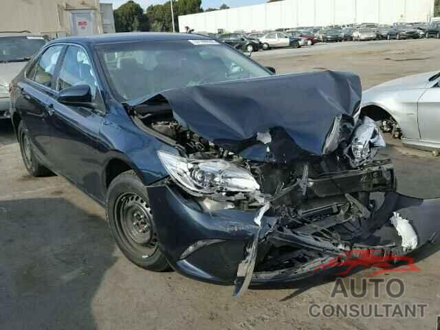 TOYOTA CAMRY 2015 - 4T4BF1FK0FR447940