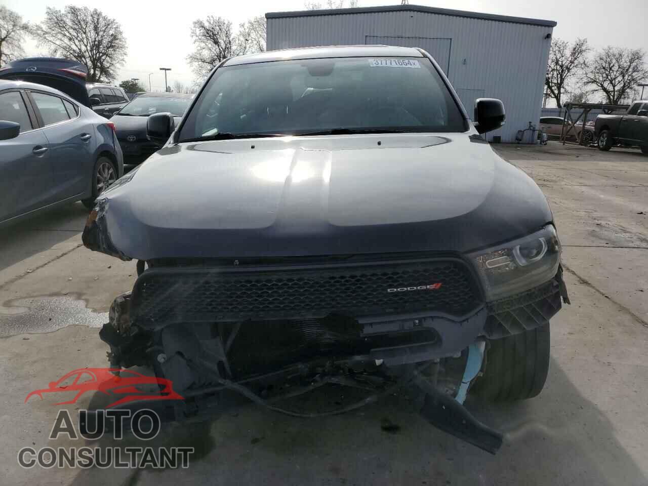 DODGE DURANGO 2019 - 1C4RDHDG5KC824319