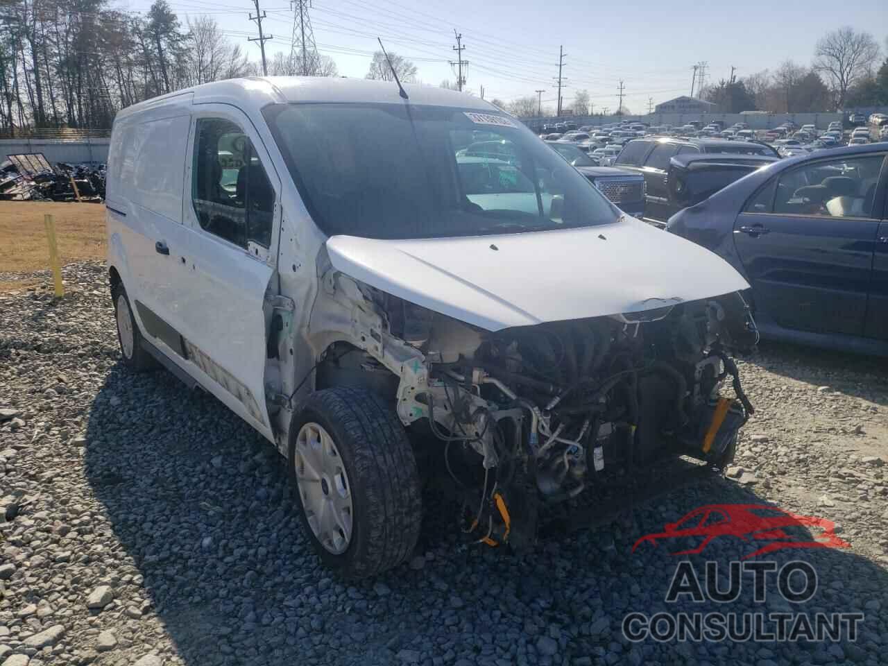 FORD TRANSIT CO 2017 - NM0LS7E74H1298819