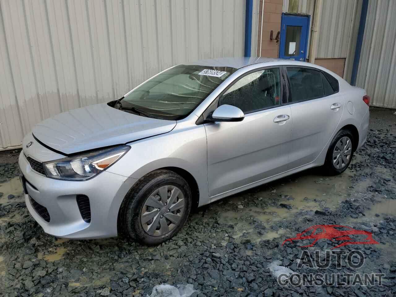 KIA RIO 2020 - 3KPA24AD7LE307782