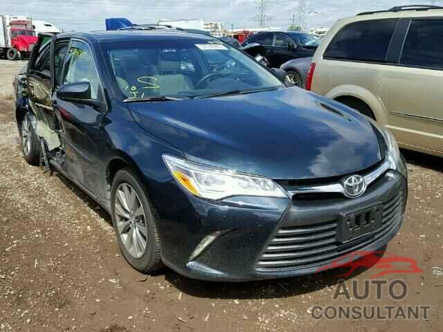 TOYOTA CAMRY 2016 - 4T1BK1FK4GU570924