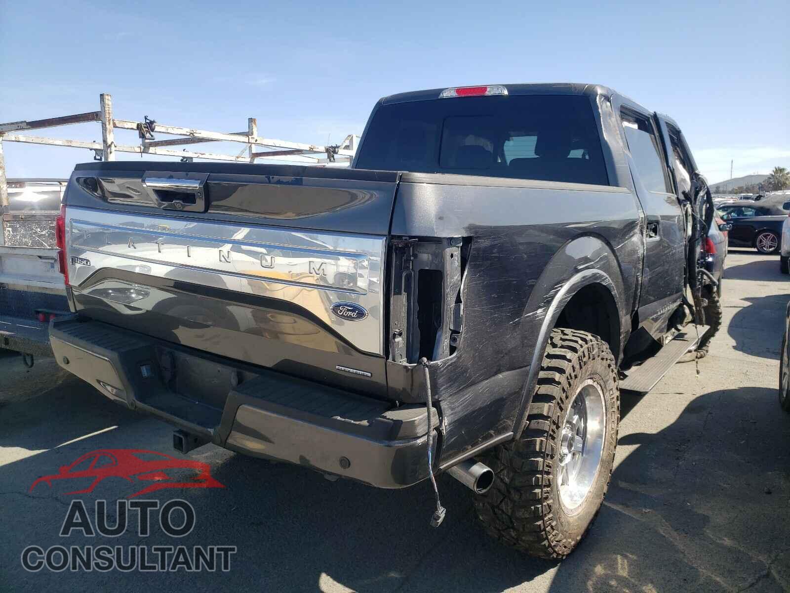 FORD F150 2016 - 1FTEW1CF6GFA37961