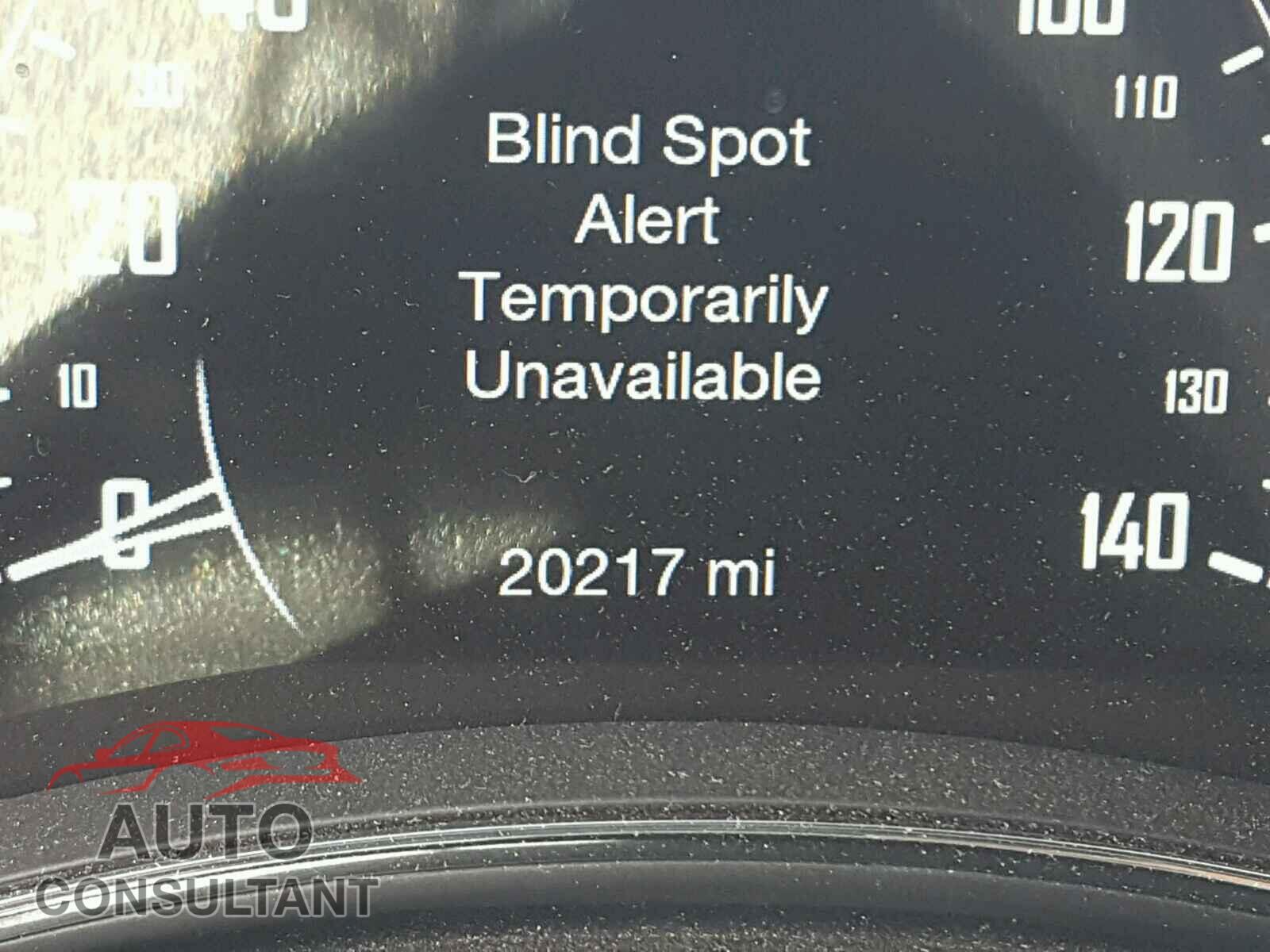 DODGE DURANGO GT 2017 - 1C4RDHDG6HC774555