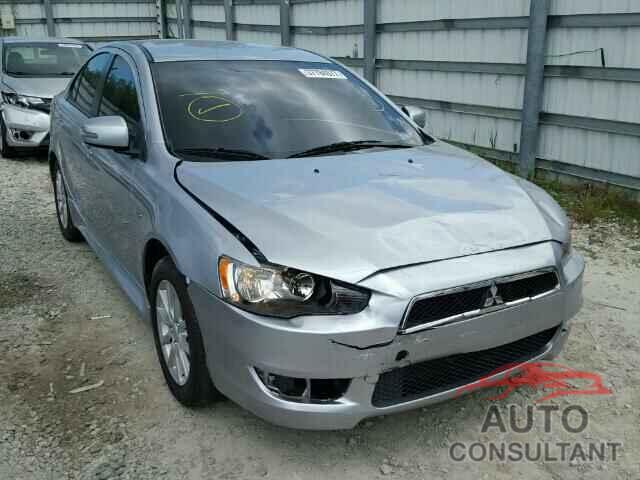 MITSUBISHI LANCER 2015 - JA32U2FU2FU012153