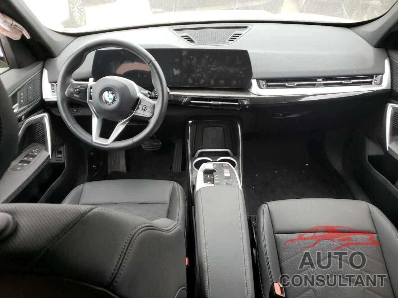 BMW X1 2023 - WBX73EF06P5X15004