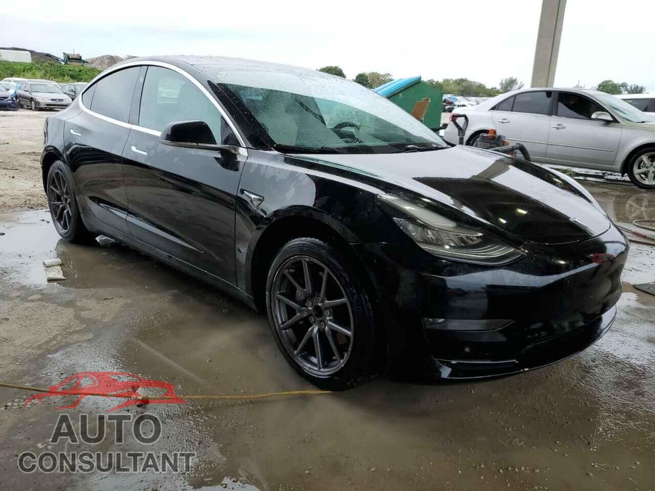 TESLA MODEL 3 2019 - 5YJ3E1EA5KF431475