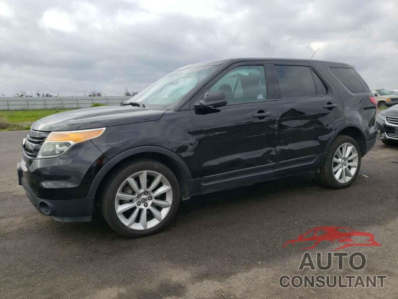 FORD EXPLORER 2015 - 1FM5K8AR2FGB68455