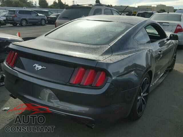 FORD MUSTANG 2016 - 1FA6P8TH7G5257357