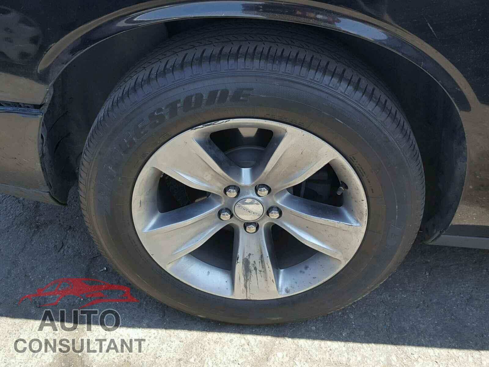 DODGE CHALLENGER 2015 - 2C3CDZAG7FH860813