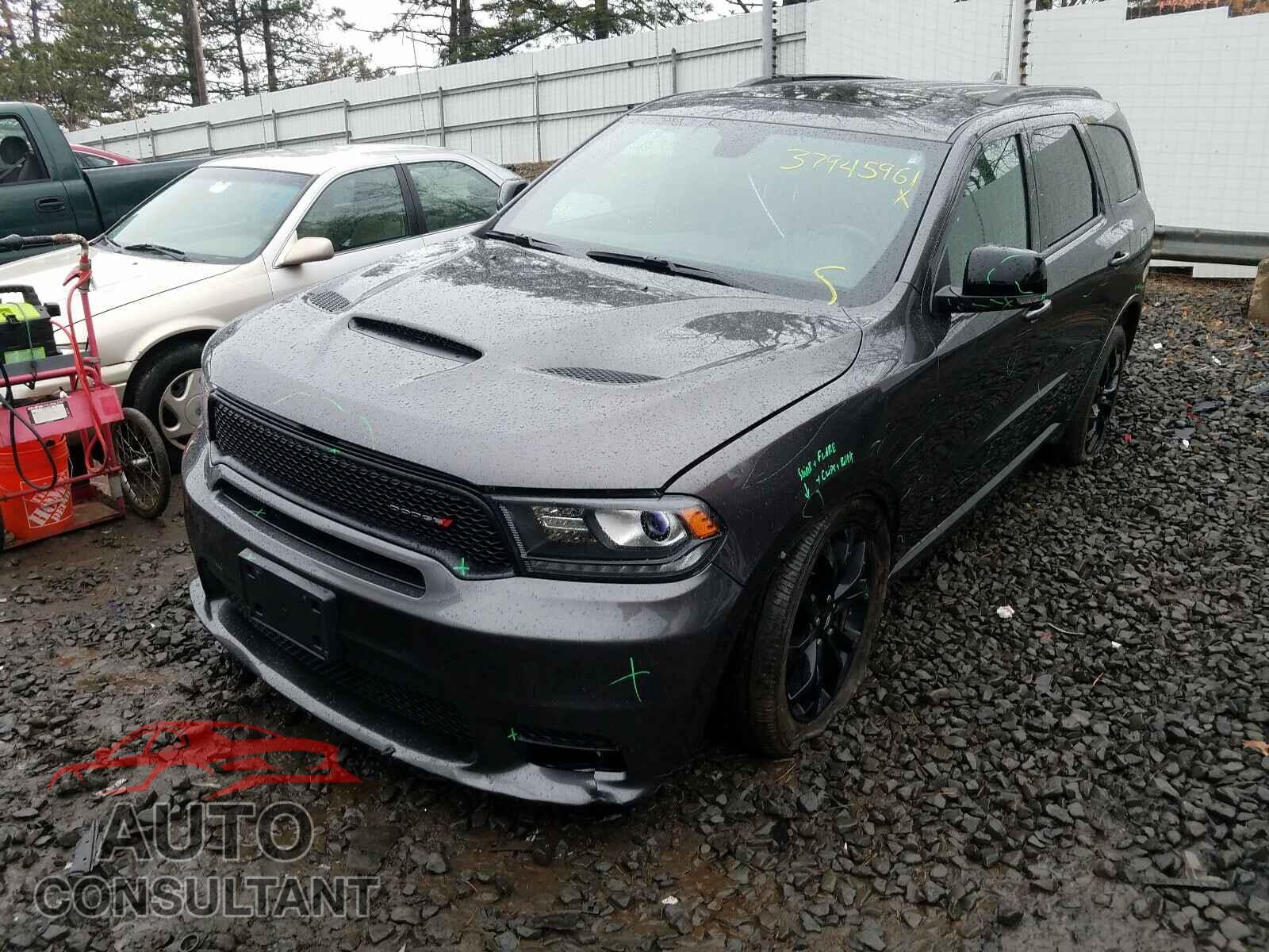 DODGE DURANGO 2020 - 1C4RDJDG0LC103320