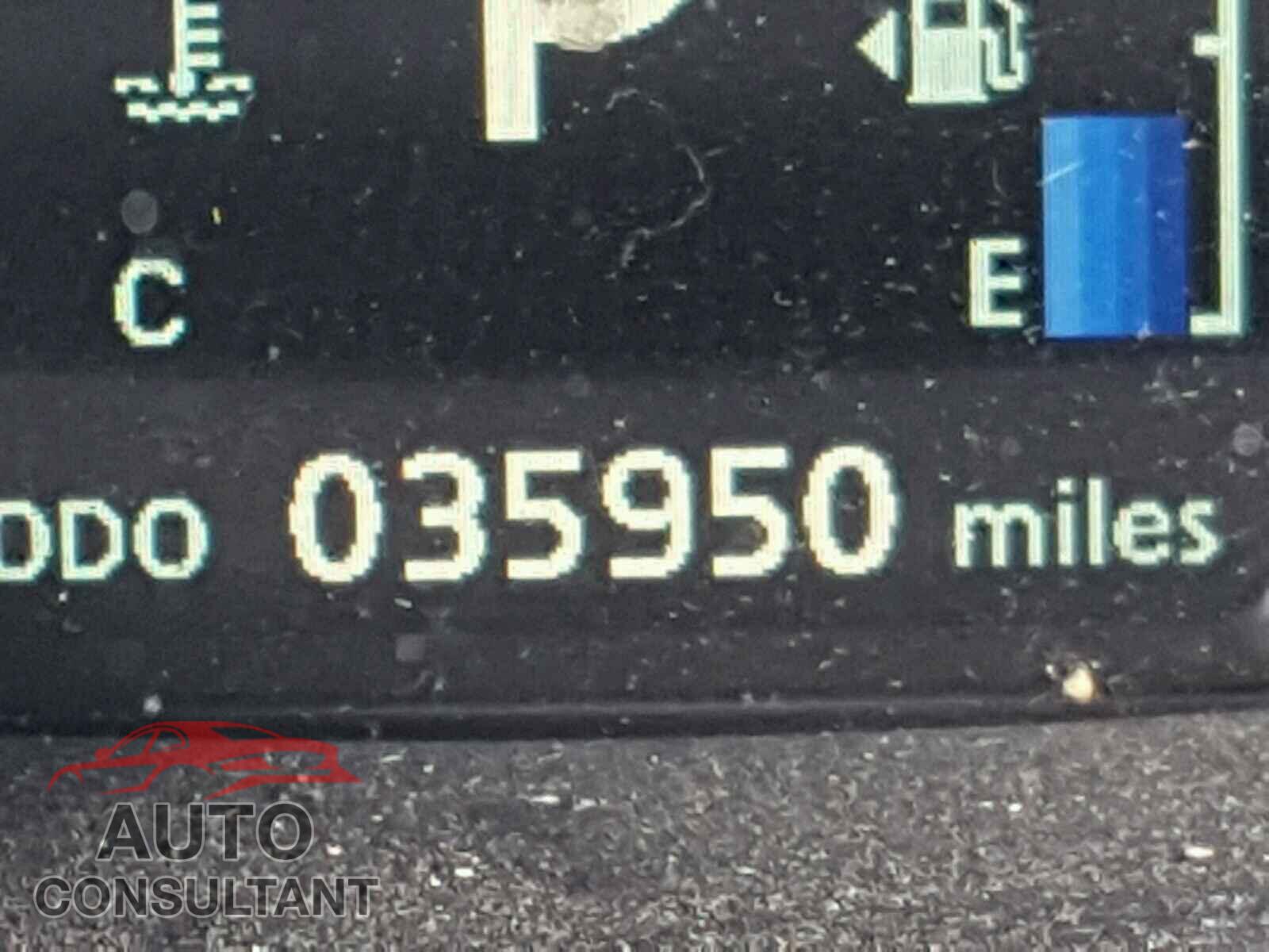 MITSUBISHI LANCER 2016 - JA32V2FW8GU003473