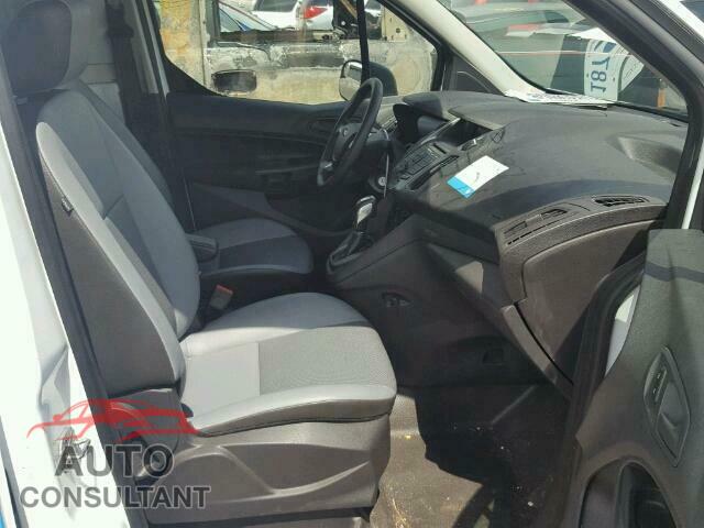FORD TRANSIT CO 2016 - NM0LS7E75G1237283