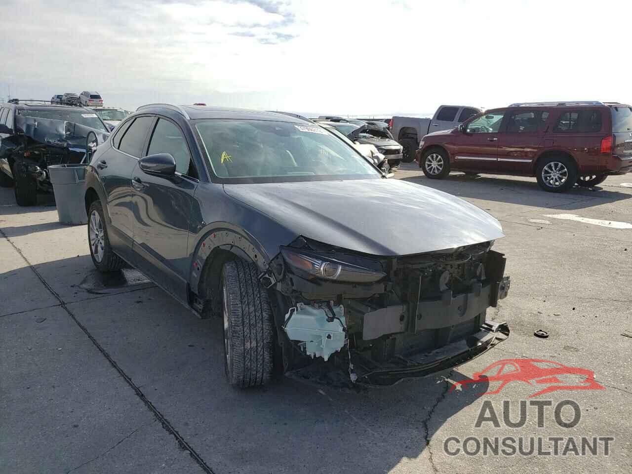 MAZDA CX30 2020 - 3MVDMAEM6LM109490