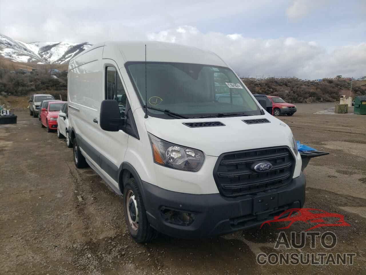 FORD TRANSIT CO 2020 - 1FTBR1C80LKA07240