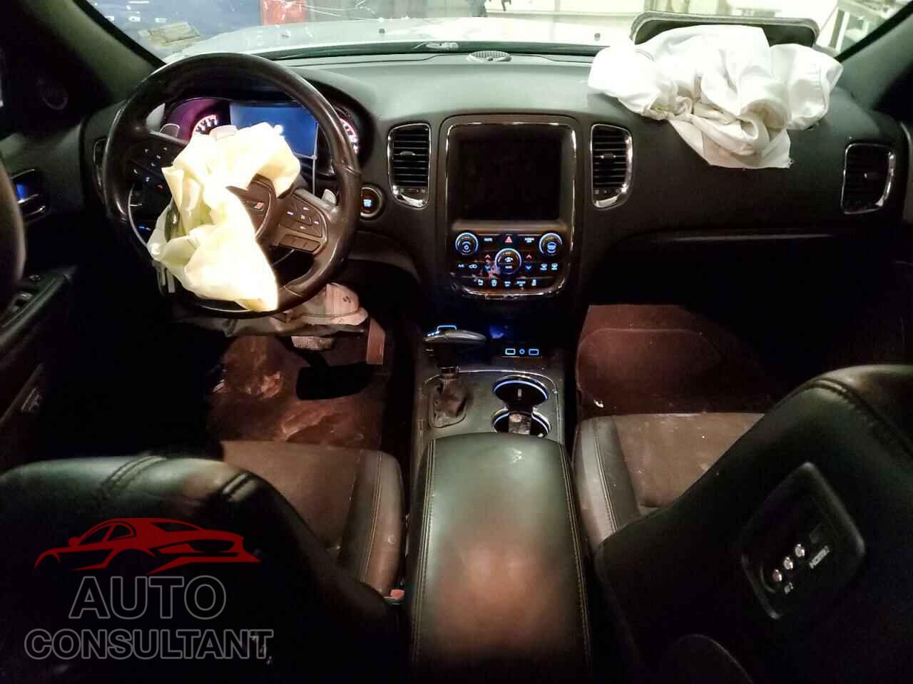 DODGE DURANGO 2019 - 1C4RDJDG2KC722032