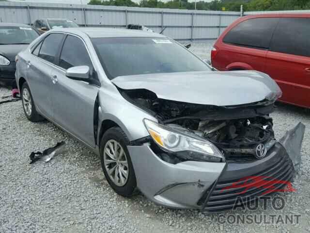 TOYOTA CAMRY 2015 - 4T4BF1FK7FR476027