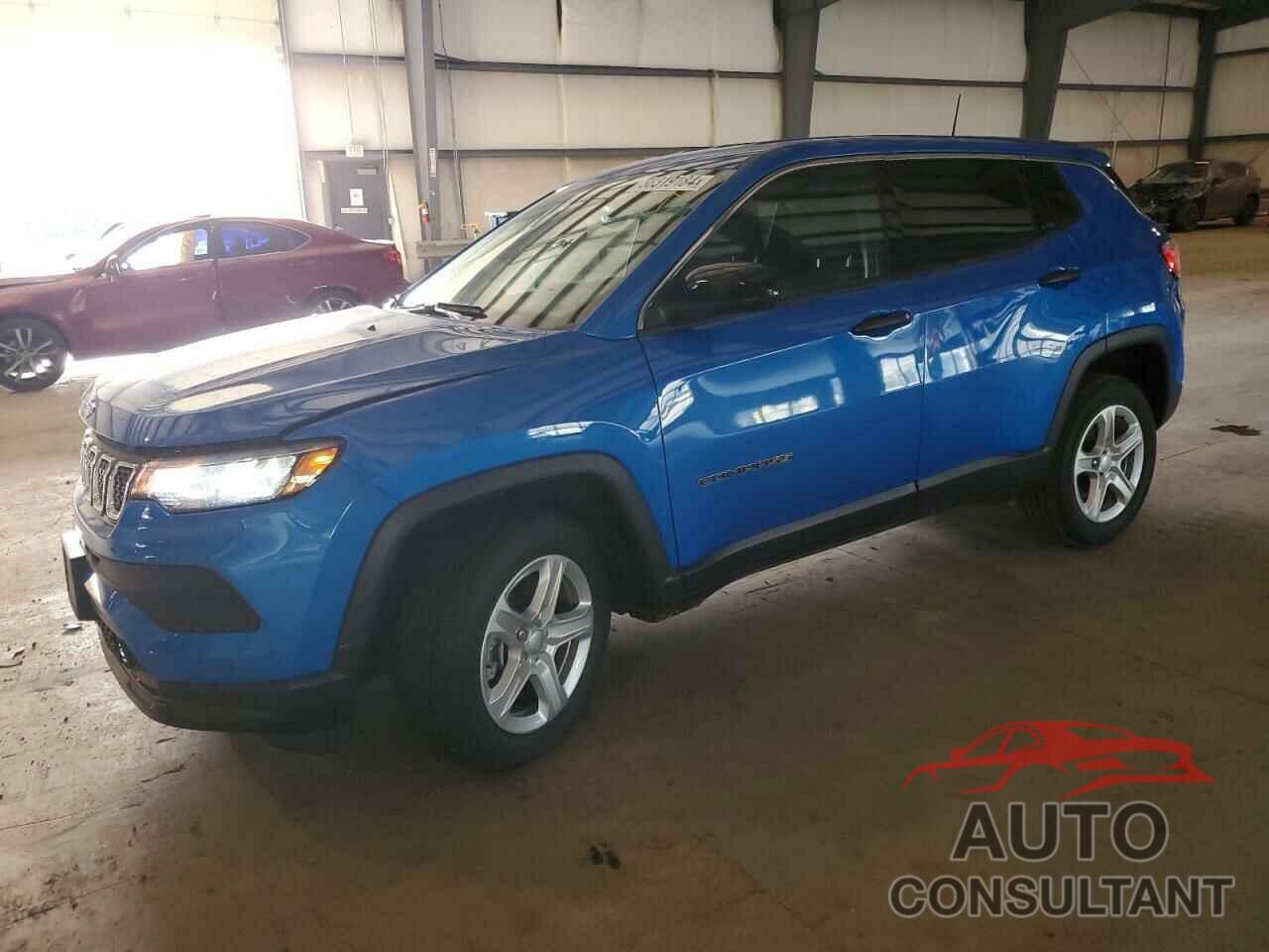 JEEP COMPASS 2023 - 3C4NJDAN3PT563447