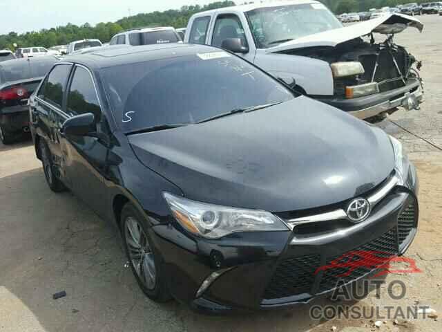 TOYOTA CAMRY 2015 - 4T1BF1FKXFU054103