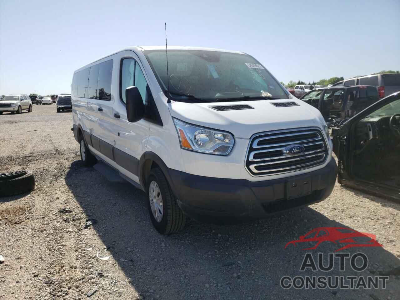 FORD TRANSIT CO 2016 - 1FBZX2ZM7GKA32886