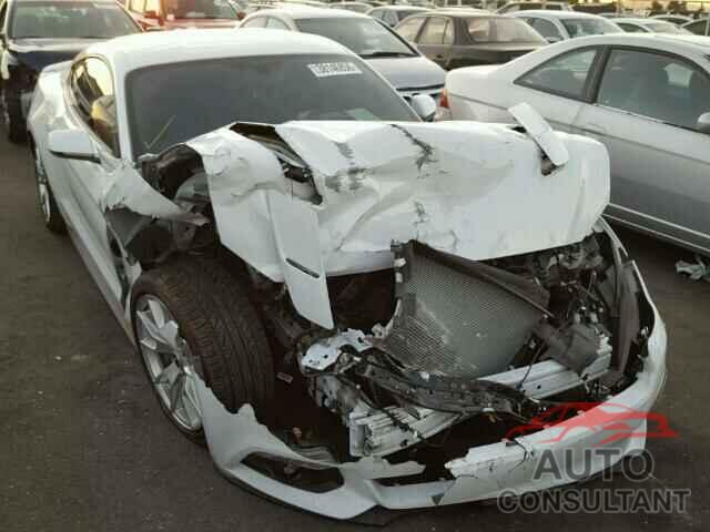 FORD MUSTANG 2015 - 1FA6P8CF7F5338825