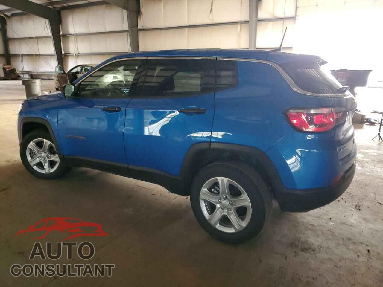 JEEP COMPASS 2023 - 3C4NJDAN3PT563447