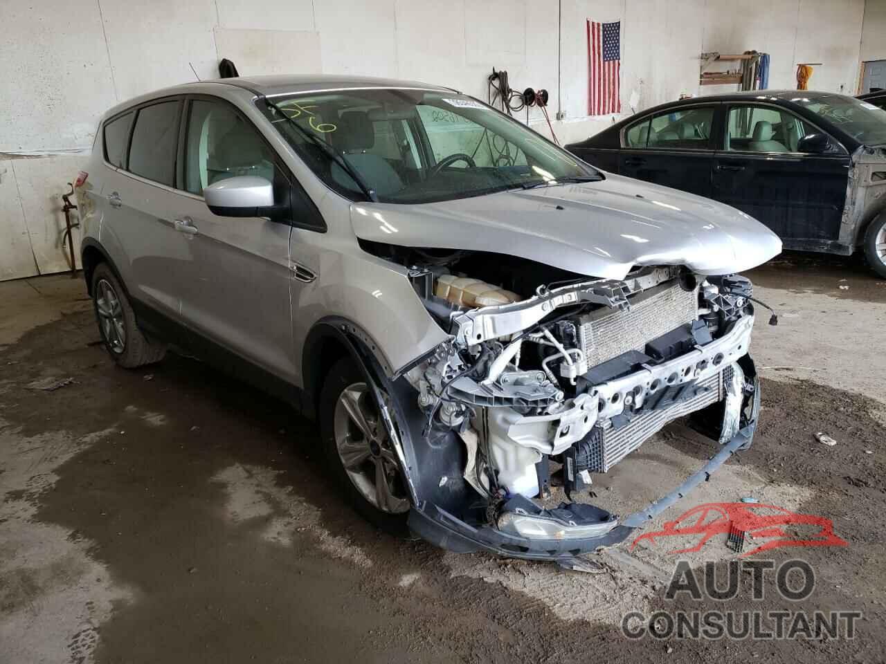FORD ESCAPE 2016 - 1FMCU9G9XGUA32334