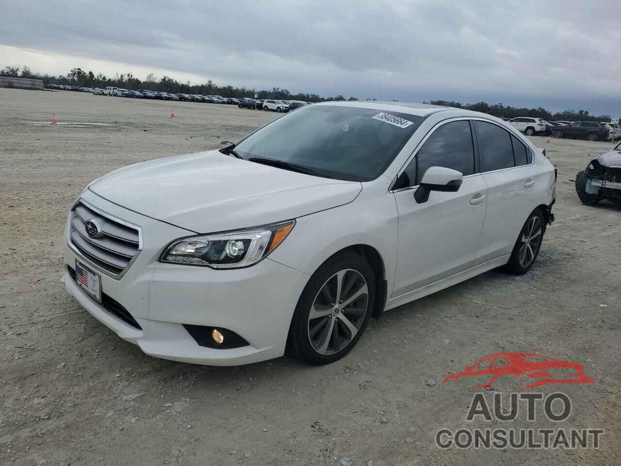 SUBARU LEGACY 2017 - 4S3BNEN63H3056805