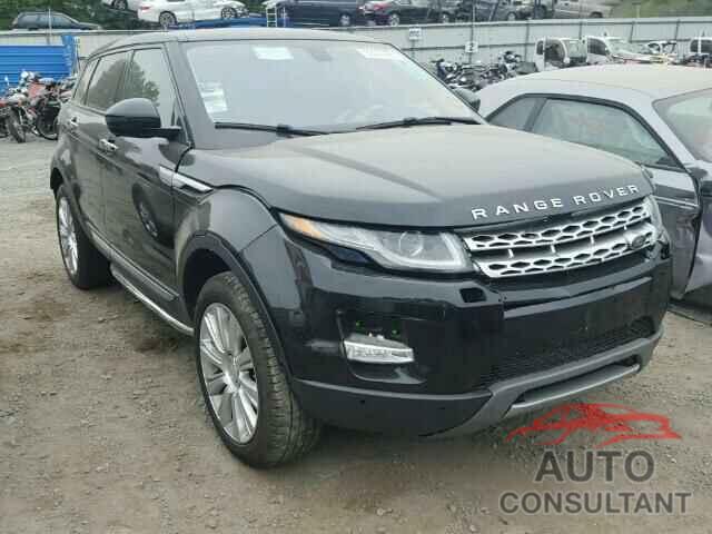 LAND ROVER RANGEROVER 2015 - SALVV2BG7FH038633