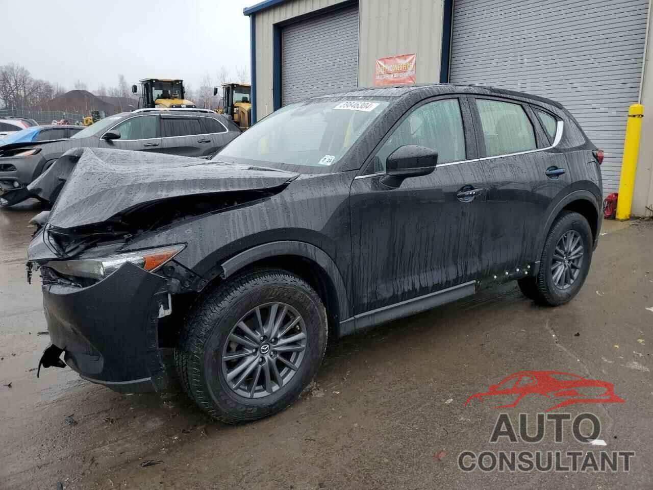 MAZDA CX-5 2019 - JM3KFBBM5K1630944