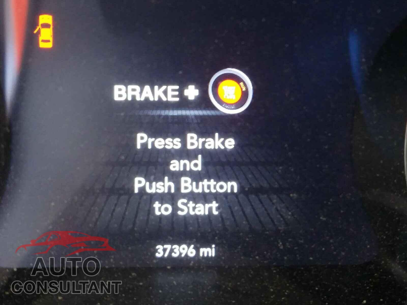 DODGE CHALLENGER 2017 - 2C3CDZDJ7HH640470