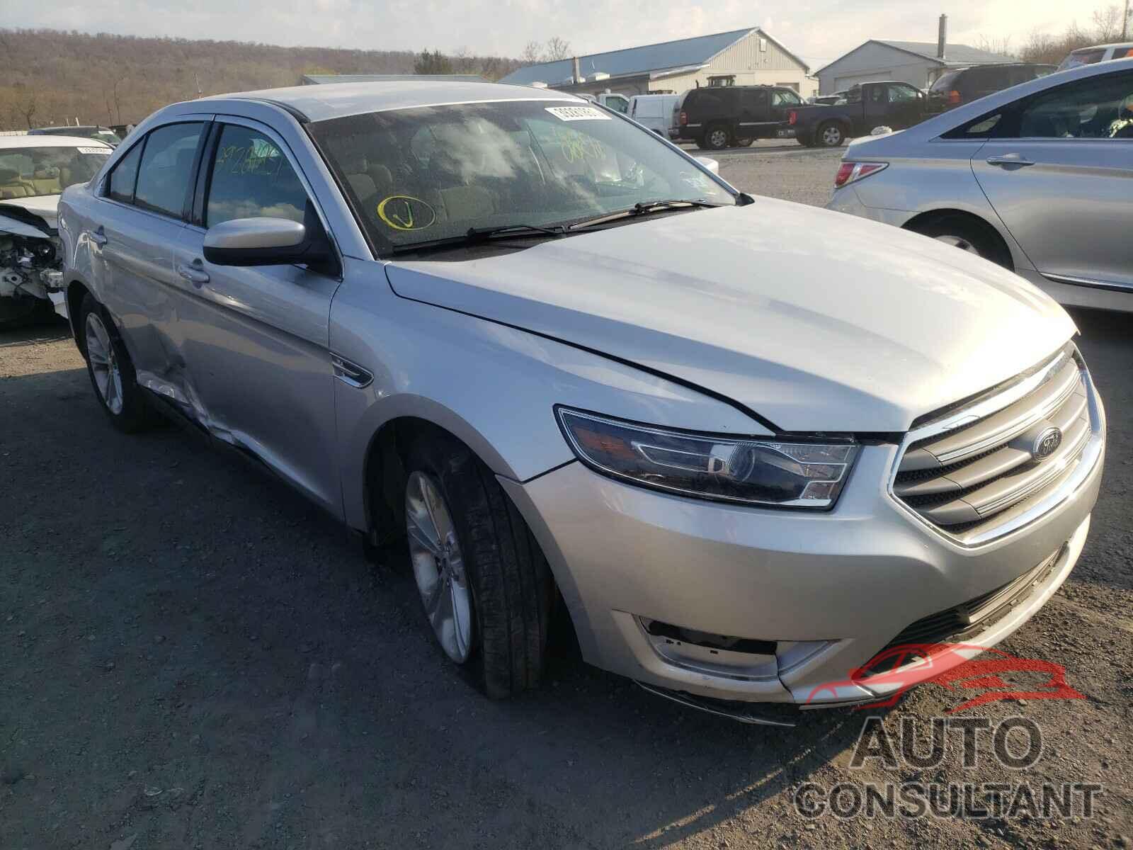 FORD TAURUS 2016 - 1FAHP2E82GG139708