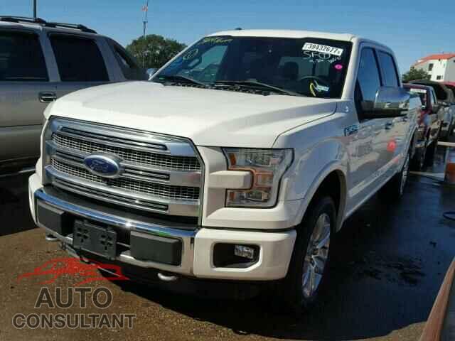 FORD F150 2015 - 1FTEW1EG6FFA15592